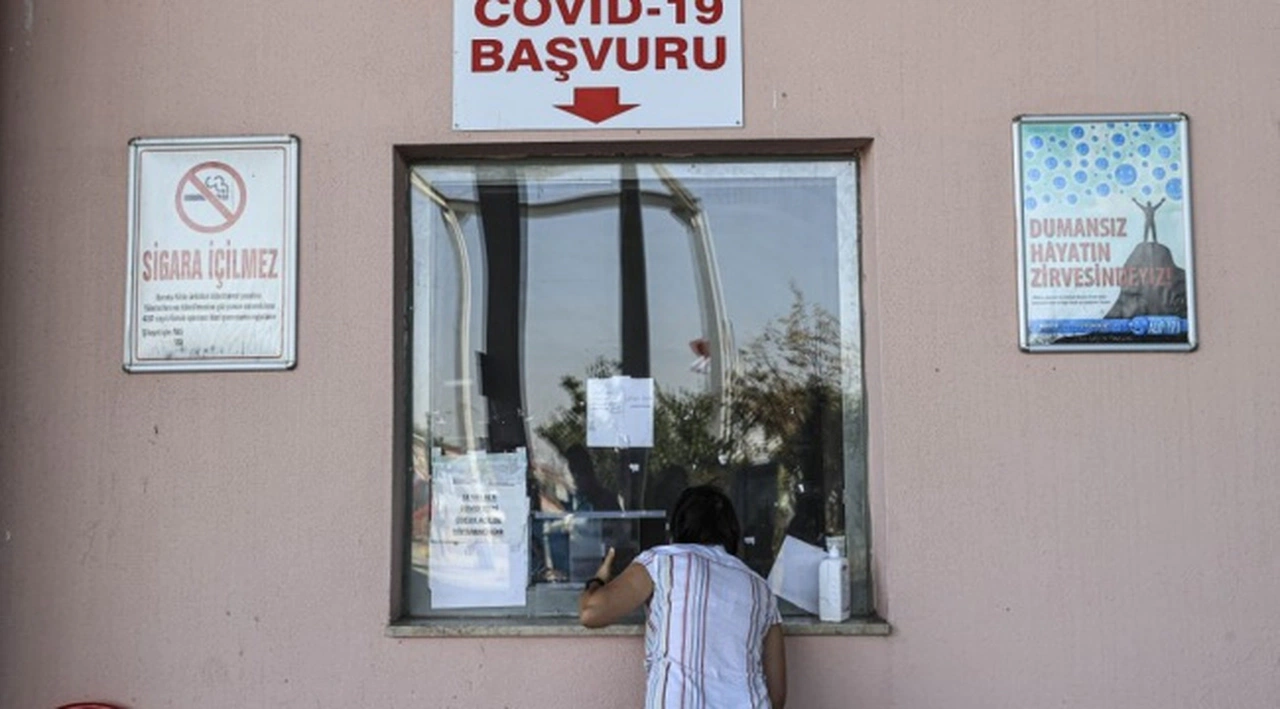 Prof. Dr. Osman Müftüoğlu: Favipiravir’i boşuna yuttuğumuz anlaşılıyor