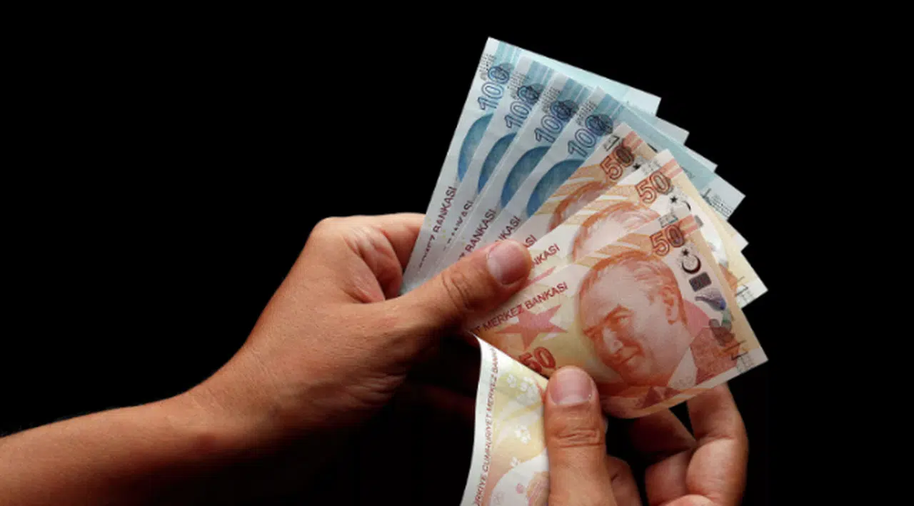 Reuters: Merkez Bankası ile BAE yetkilileri arasında swap görüşmesi var