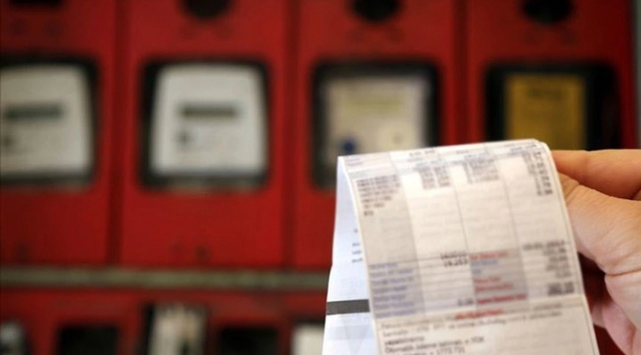 TESK'ten doğal gaz ve elektrik faturalarında vergi indirimi talebi