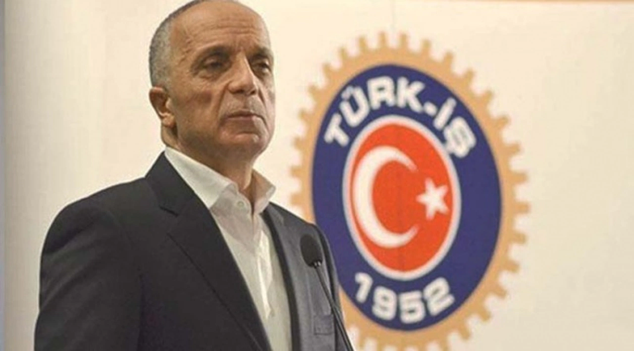 Türk-İş'ten asgari ücret açıklaması