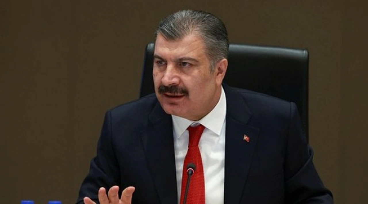 Türkiye'de son 24 saatte 21 bin 177 yeni vaka tespit edildi, 195 kişi hayatını kaybetti