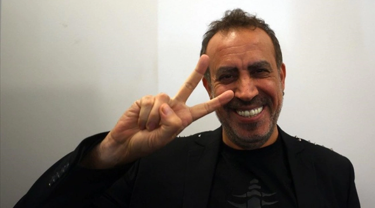 Türkiye'nin en güvenilir ünlüleri araştırması: Haluk Levent bu yıl da ilk sırada