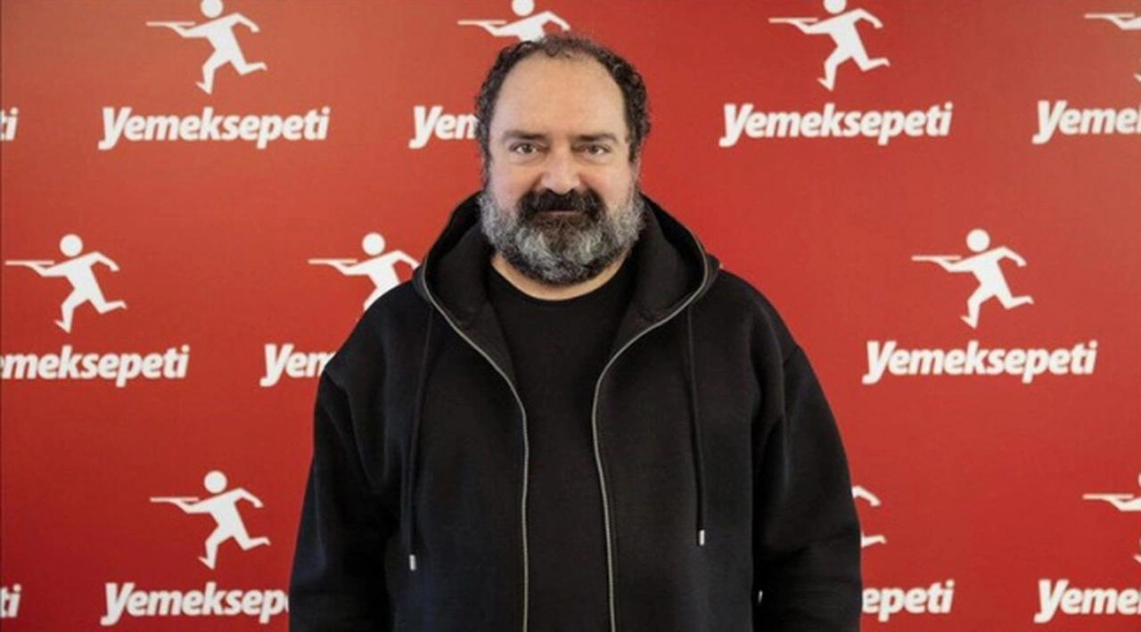 Yemeksepeti'ndeki CEO'luk görevini bırakan Nevzat Aydın'ın Sarıyer Spor Kulübü'ne başkan olacağı iddia edildi