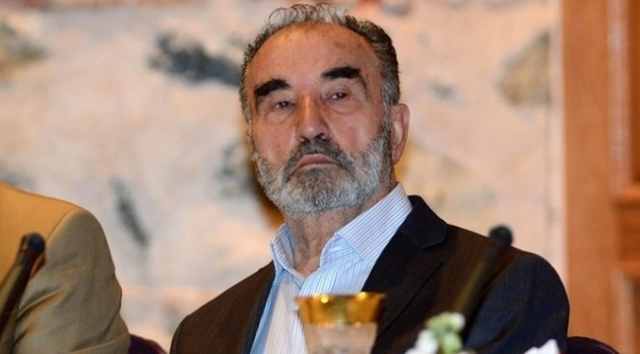 Yeni Şafak yazarı Karaman’dan skandal sözler: “Alevi genç ile sünni bir kız evlenemez”