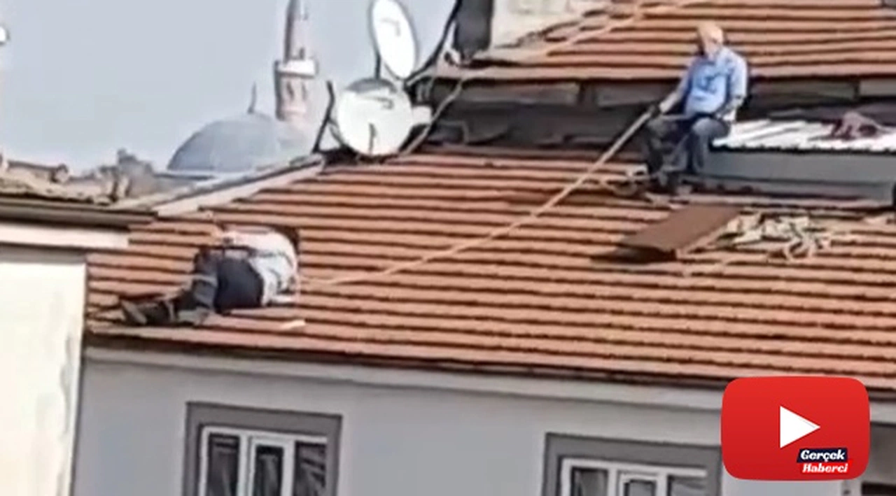 Yok böyle tedbir
