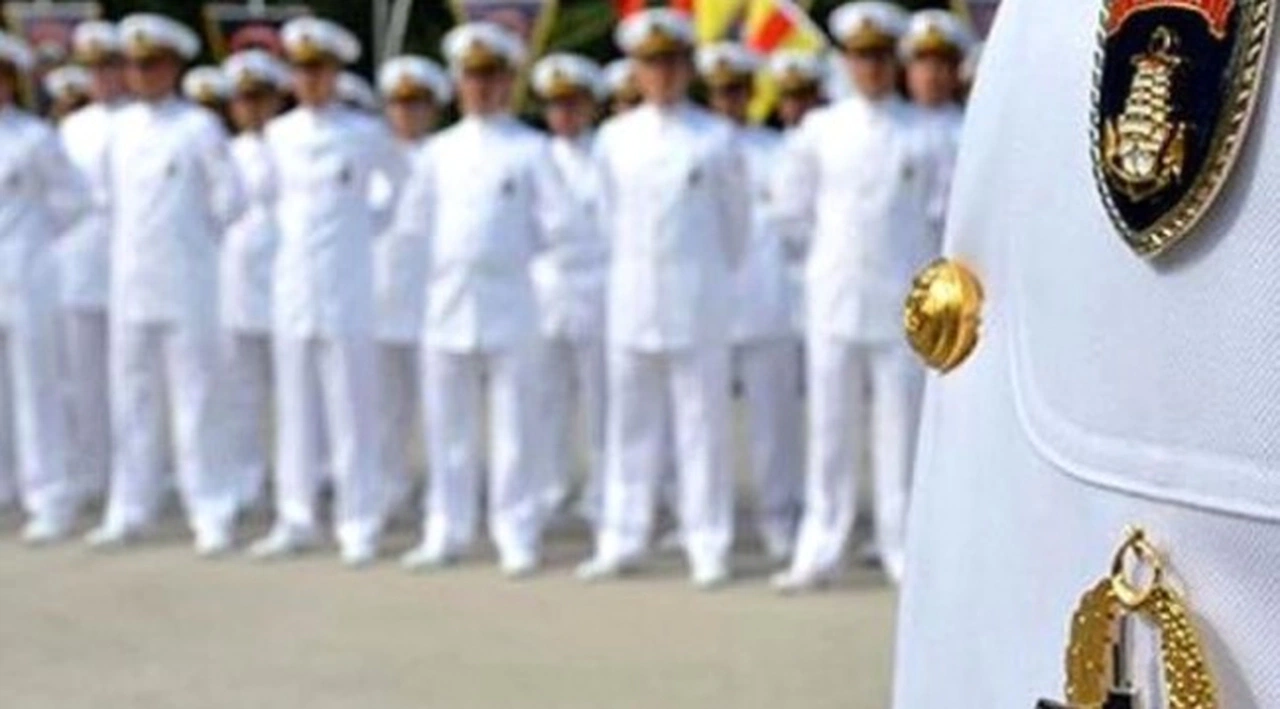 103 emekli amiral, 21 Mart'ta hâkim karşısına çıkacak