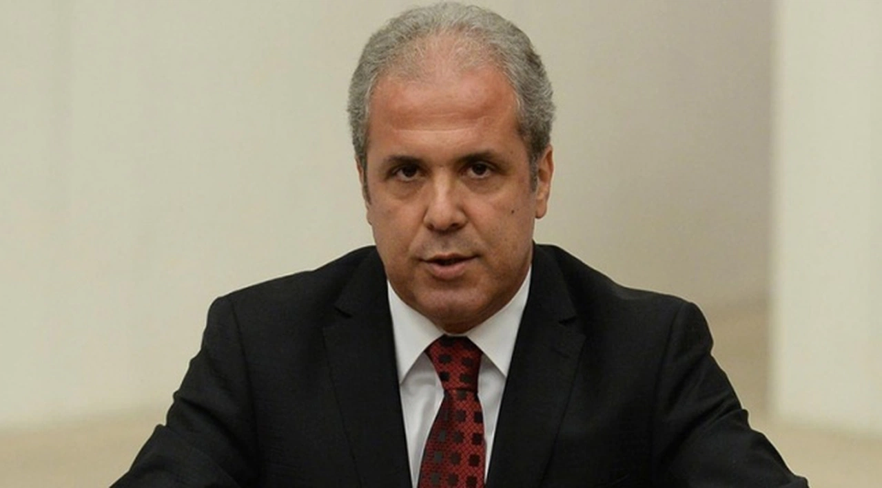 AK Partili Şamil Tayyar'dan teftiş tepkisi: İmamoğlu ne zaman CHP’de kriz konusu olsa ‘can suyu’ veriyoruz