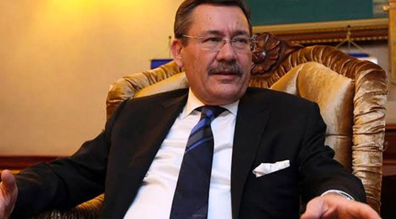 Ankara Büyükşehir Belediyesi, Melih Gökçek’in teslim etmediği taşınmazların listesini yayınladı