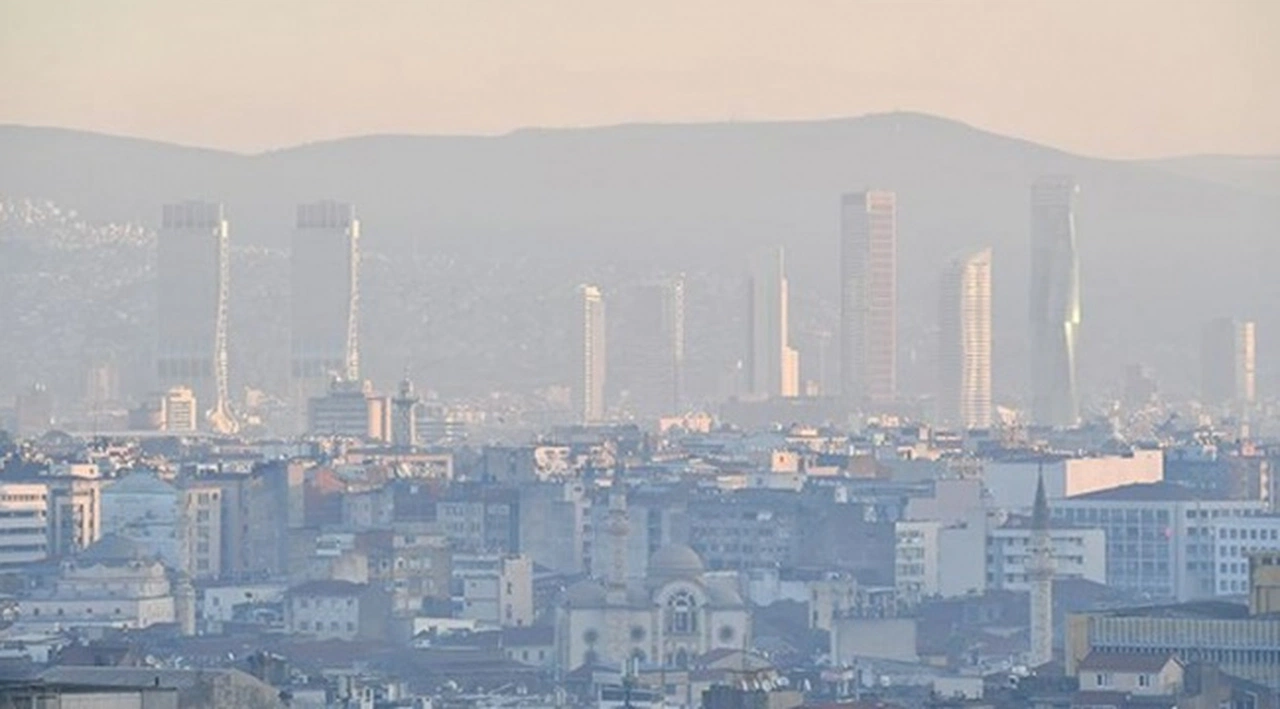Araştırma: Hava ve su kirliliği, doğumdaki cinsiyet oranlarıyla ilişkili mi?