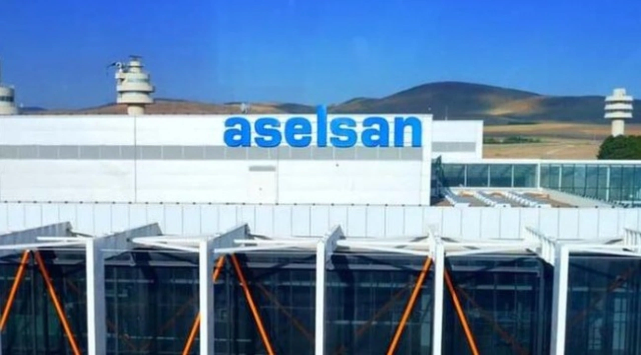 ASELSAN’dan Katar açıklaması: Yapılan haber ve paylaşımlara karşı hukuki süreç başlatılmıştır