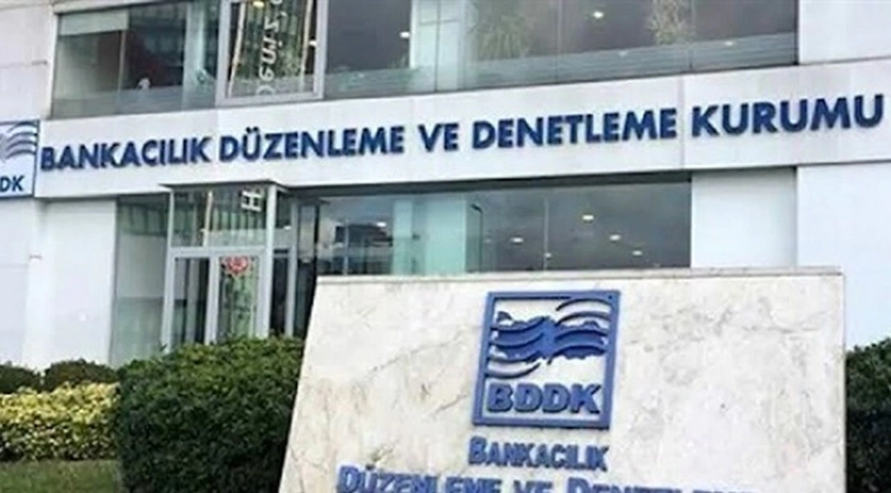 BDDK, kredilerin amacına aykırı kullanılmaması konusunda uyardı