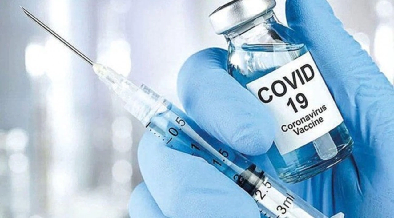 Beşinci doz korona virüs aşısı için randevular açıldı