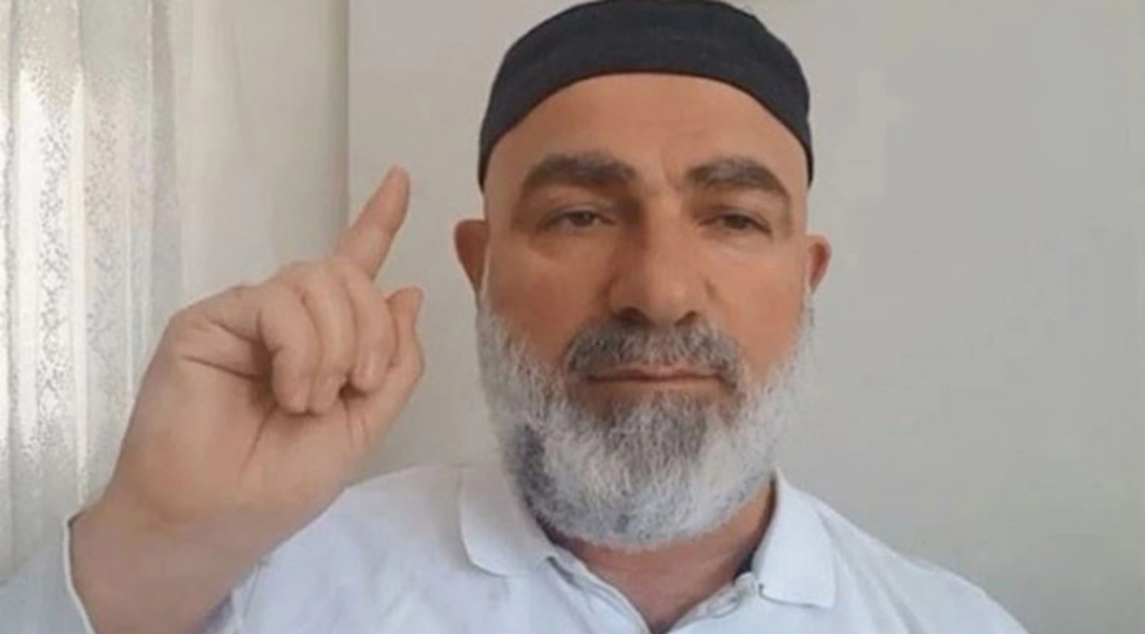 “Boşanmak yerine ikinci eşi alın” diyen isim, yeniden GATA’da