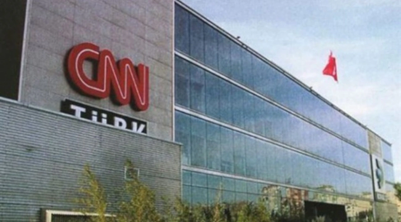 CHP'li Özcan: CNN, CNN Türk'e inceleme ekibi gönderiyor