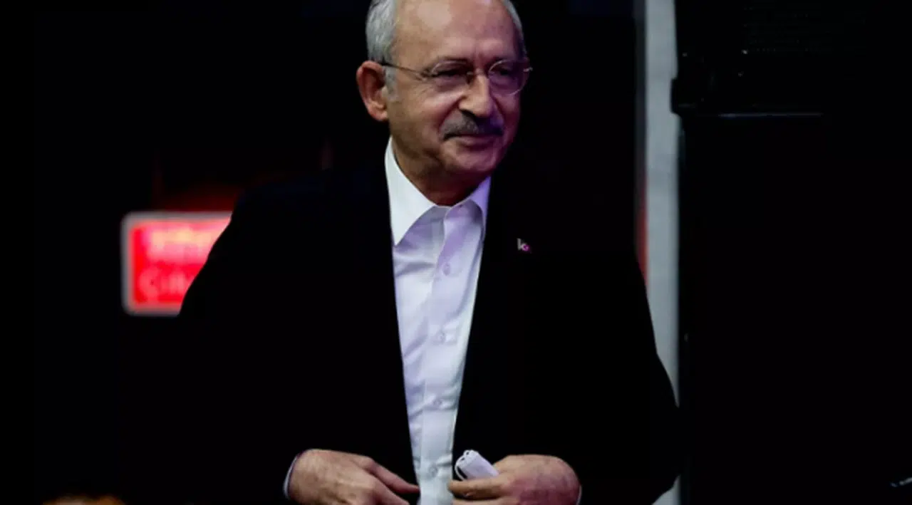 CHP'nin Mersin mitingi öncesi Kılıçdaroğlu’ndan paylaşım: 'Yürek sızlatıyor ama ne yapalım'