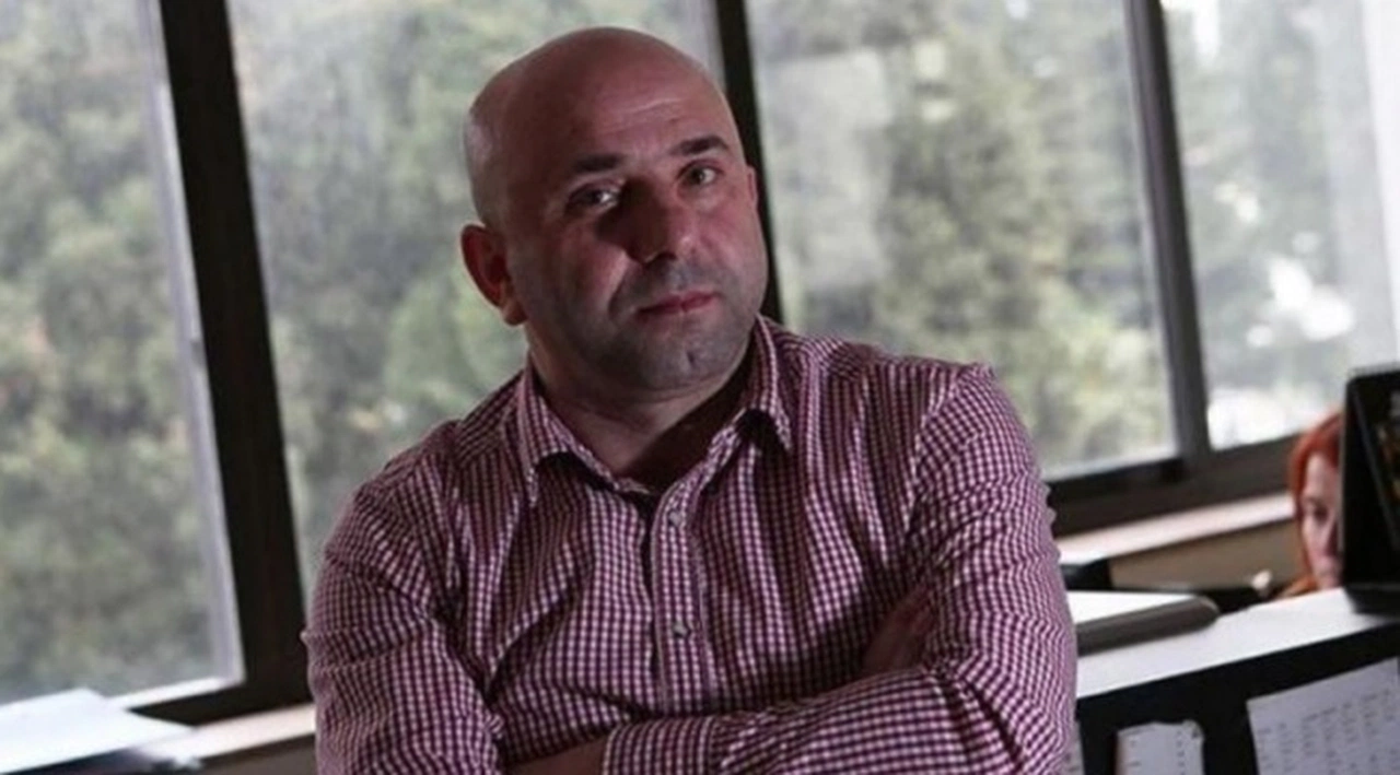 Cumhuriyet’in yayın yönetmeni istifa etti