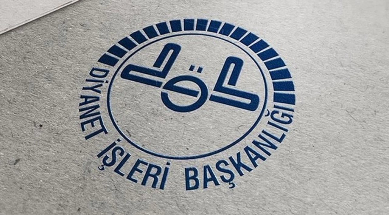 Diyanet: Vadeli mevduat hesabı caiz değildir