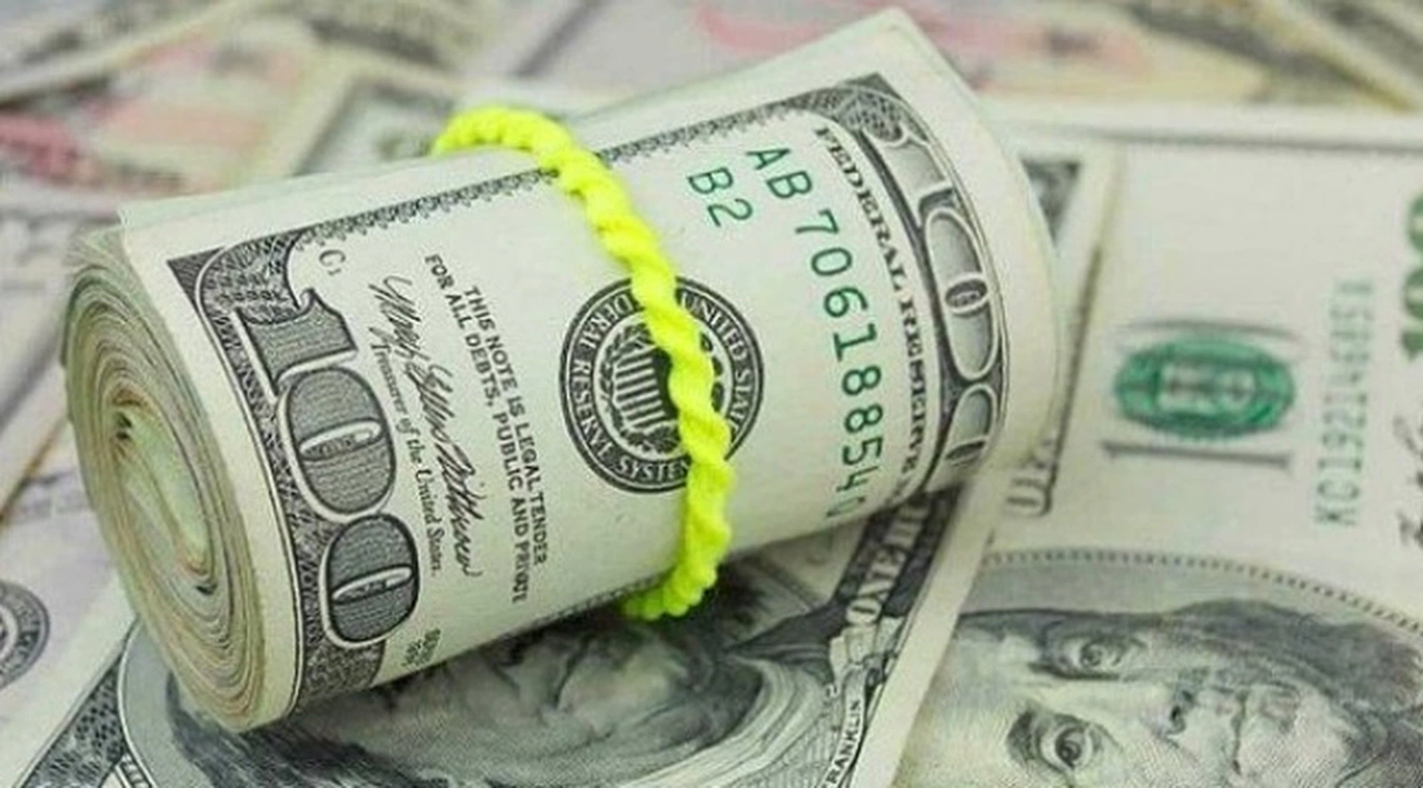 Dolar kritik seviyeyi aştı, gözler Merkez Bankası’nda