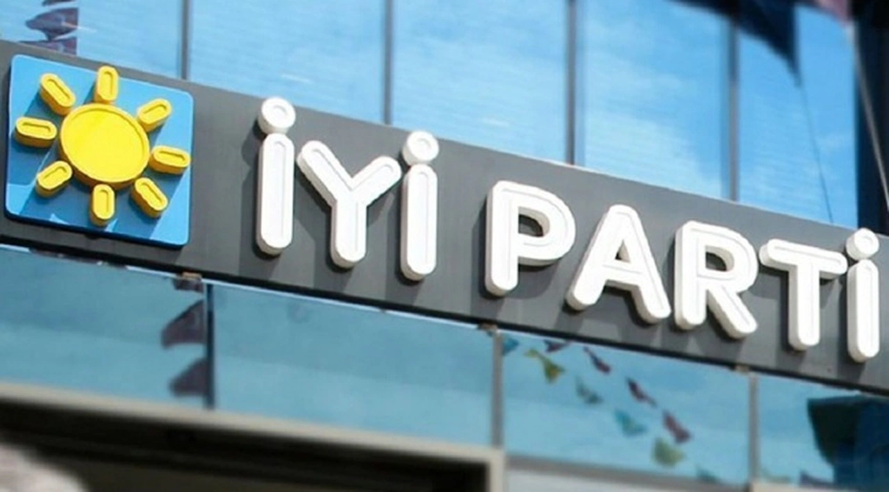 İYİ Parti'den Kılıçdaroğlu çıkışı: Kabul etmiyoruz