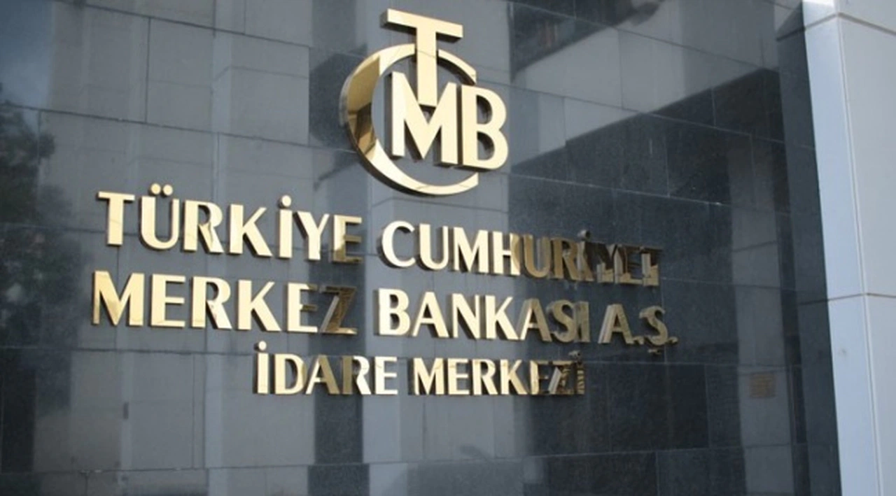 Merkez Bankası 2022 Para ve Kur Politikası metnini yayımladı: Orta vadeli enflasyon hedefi yüzde 5