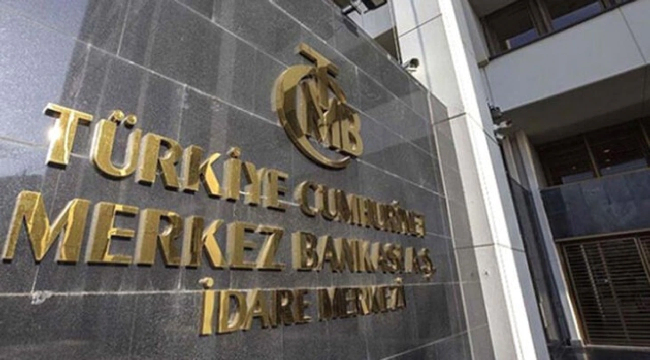 Merkez Bankası’ndan dolara bir müdahale daha