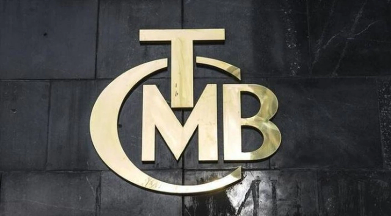 Merkez Bankası'ndan bir faiz indirimi daha