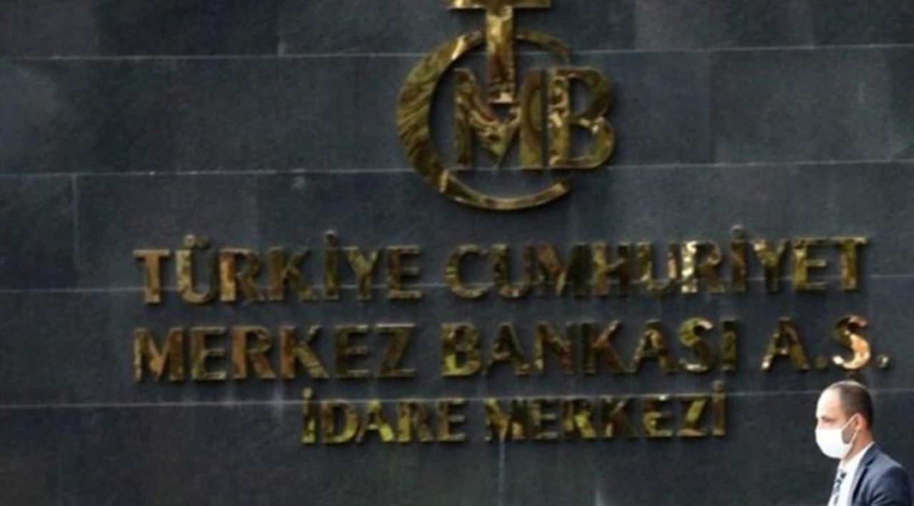 Merkez Bankası'ndan TL vadeli dönüşüm hesaplarına destek kararı