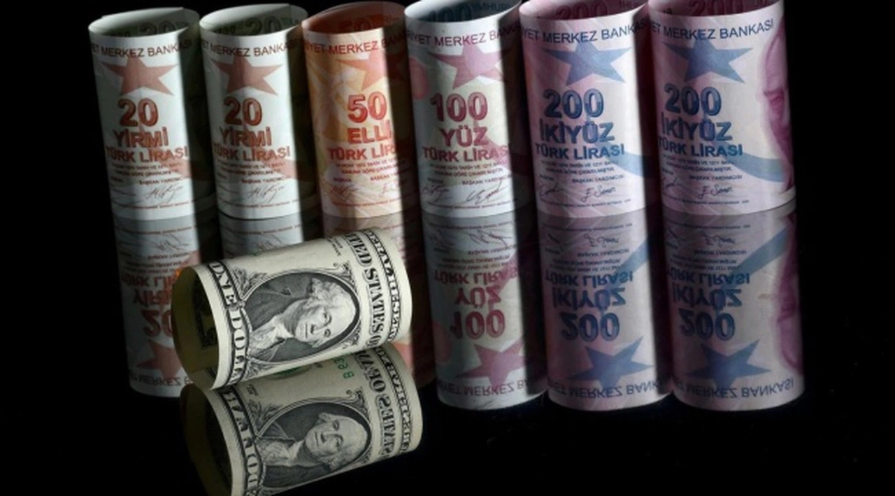 Merkez Bankası'nın döviz satışı için yeterli rezervi var mı?
