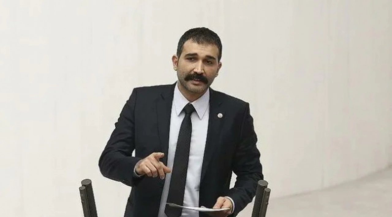 Milletvekili Barış Atay'a saldırı davasında istenen cezalar belli oldu