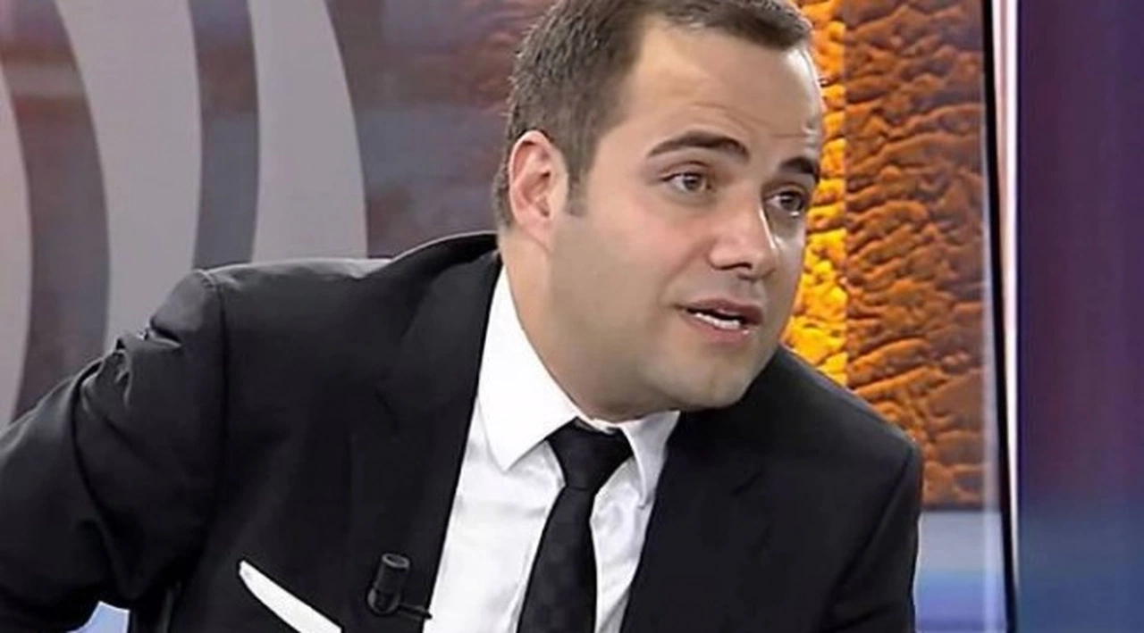 Prof. Dr. Özgür Demirtaş'tan asgari ücret tahminine yönelik çıkan habere tepki: Okuma yazma bilen herkes anladı ne demek istediğimi