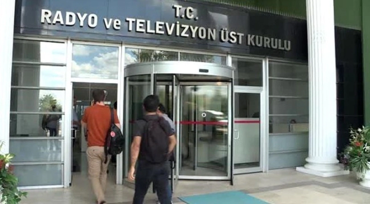 RTÜK 760 bin liraya 2 belgesel çektirecek