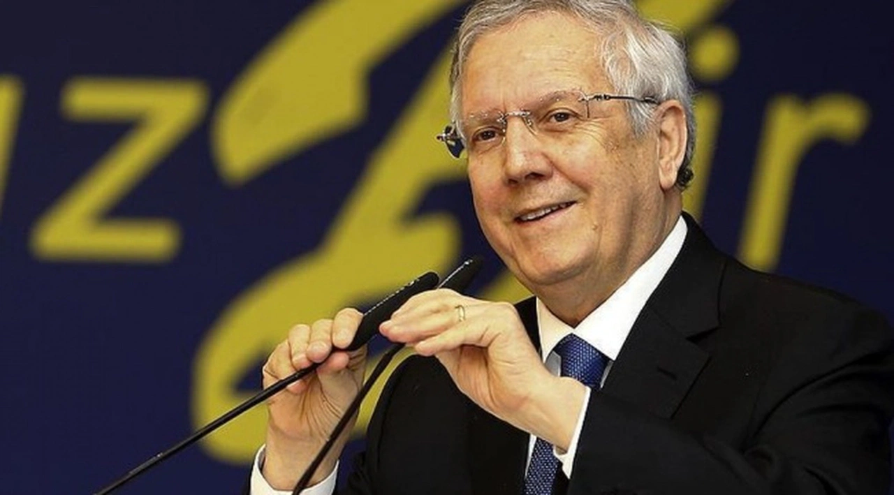 Yargıtaydan Aziz Yıldırım kararı! Beraat kararı onandı