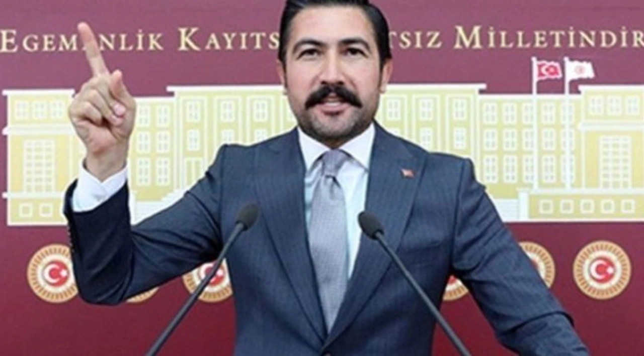 AK Parti, Enes Kara’yı intihara sürükleyen yurdu savundu: “Denetlemek demokrasiyle bağdaşmaz!”
