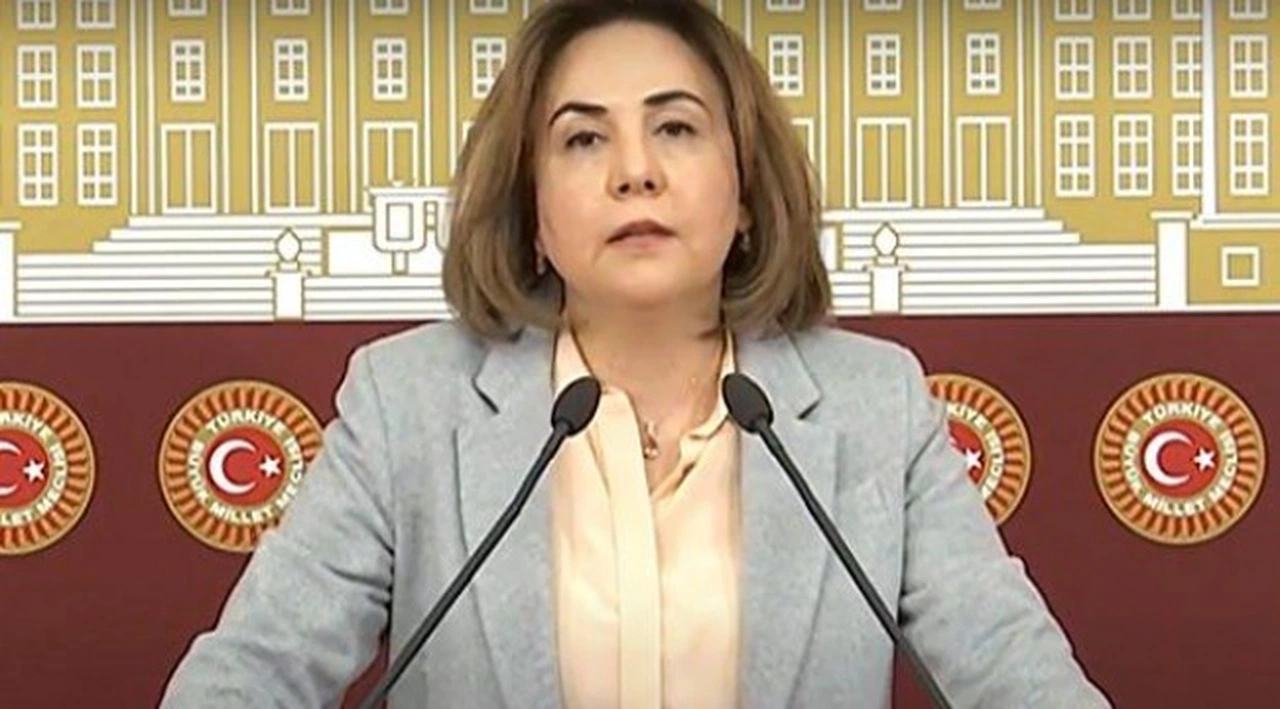 AK Partili Gül Yılmaz’dan CHP’li Mahir Başarır’a dava: Hukuki yollara başvuracağım