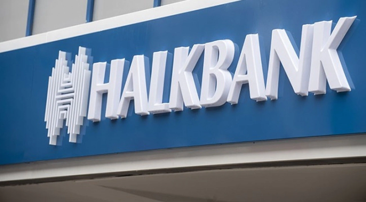 Askıya alınmıştı: Halkbank davası ABD Yargıtay Mahkemesi'ne taşınıyor