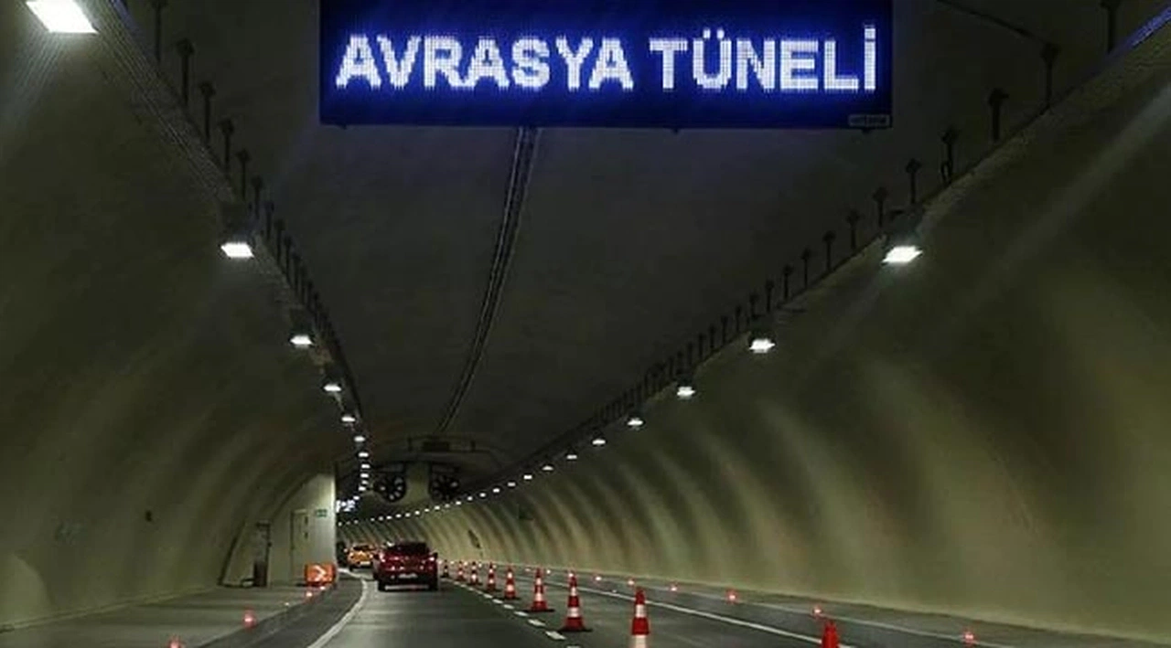 Avrasya Tüneli'ne zam, Boğaz köprülerinden de geçiş ücreti çift yönlü olarak alınacak