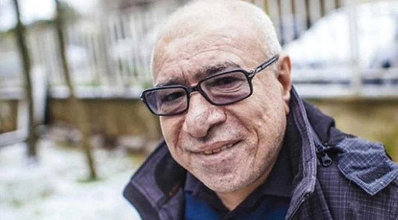 Bakanlık soruşturma açılmasına izin verdi; İlyas Salman hakkında 6 yıla kadar hapis istemiyle dava açıldı