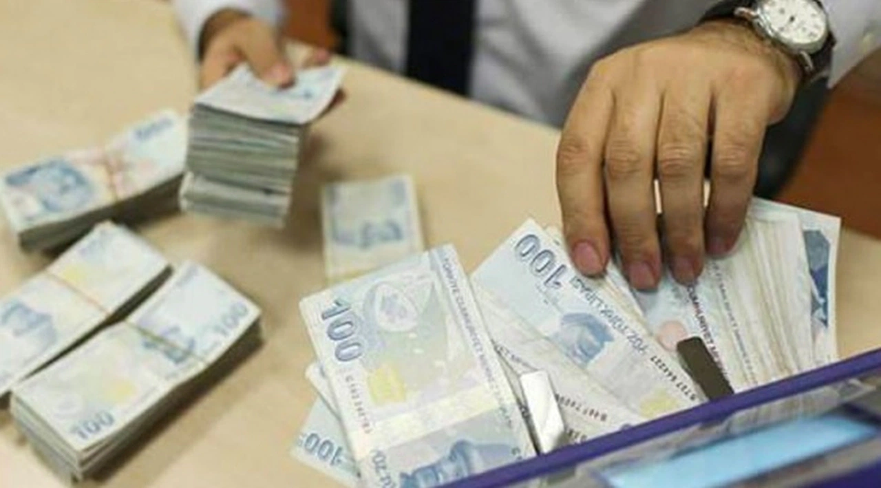 BDDK: Bankaların takipteki alacakları 234 milyon lira arttı