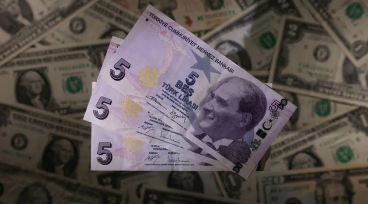 Bloomberg'den enflasyon yorumu: 19 yılın en yüksek seviyesine çıktı