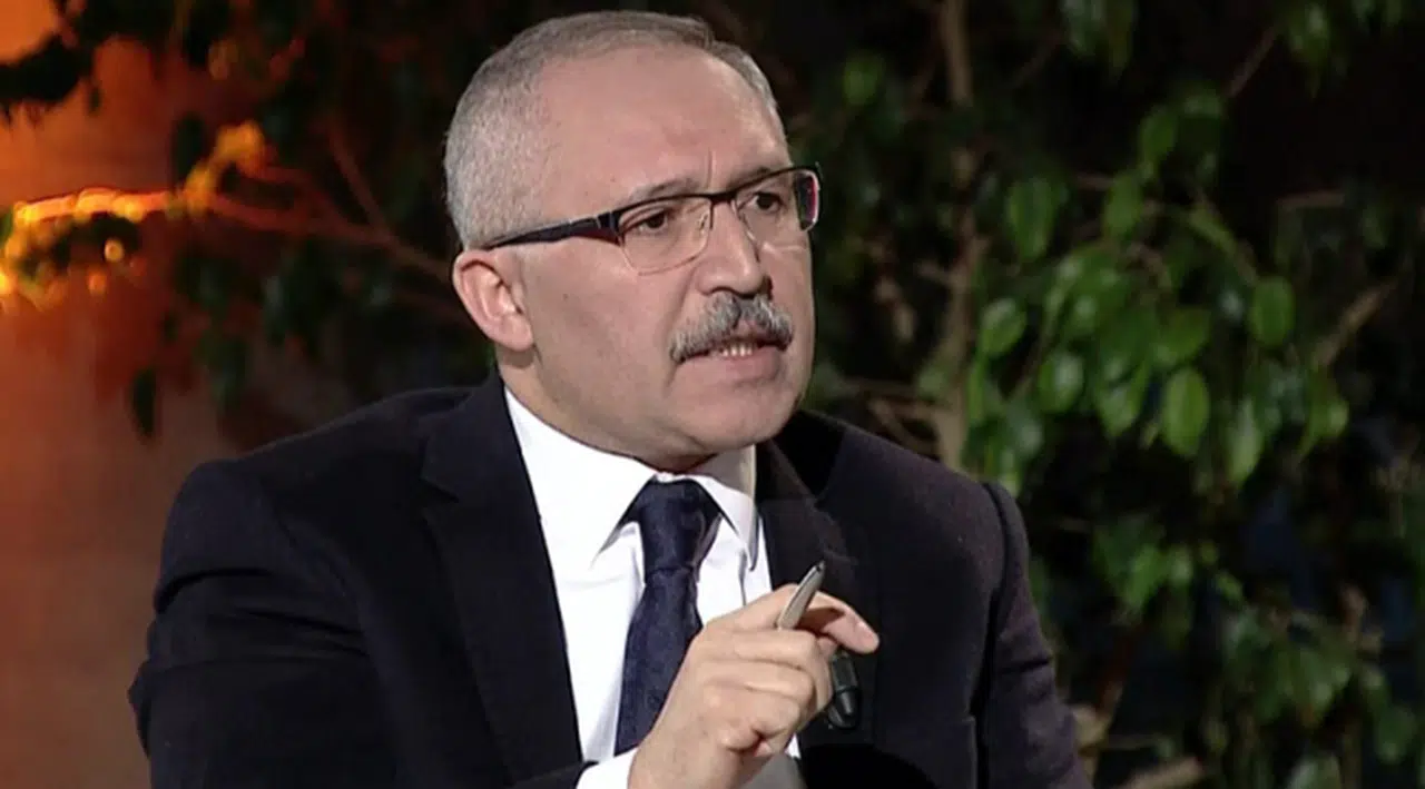 CHP’den Abdulkadir Selvi’nin MEB iddiasına yanıt