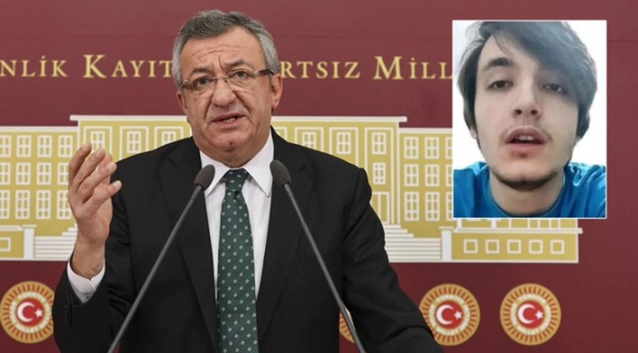 CHP’li Engin Altay: Bu yurtlarda tacize, tecavüze, cinayete ve intihara kadar görmediğimiz bir şey kalmadı