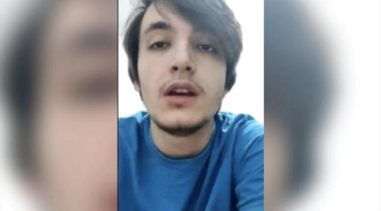 Enes Kara’nın babası: Keşke çocuğum cemaatçi olsaydı, İslamiyeti kalben kabul etseydi