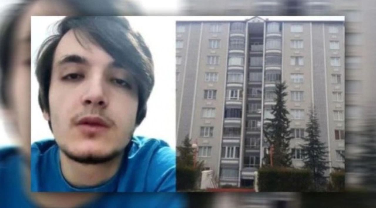 Enes Kara'nın yaşamına son vermesinin ardından Elazığ Valiliği’nden eylem yasağı!
