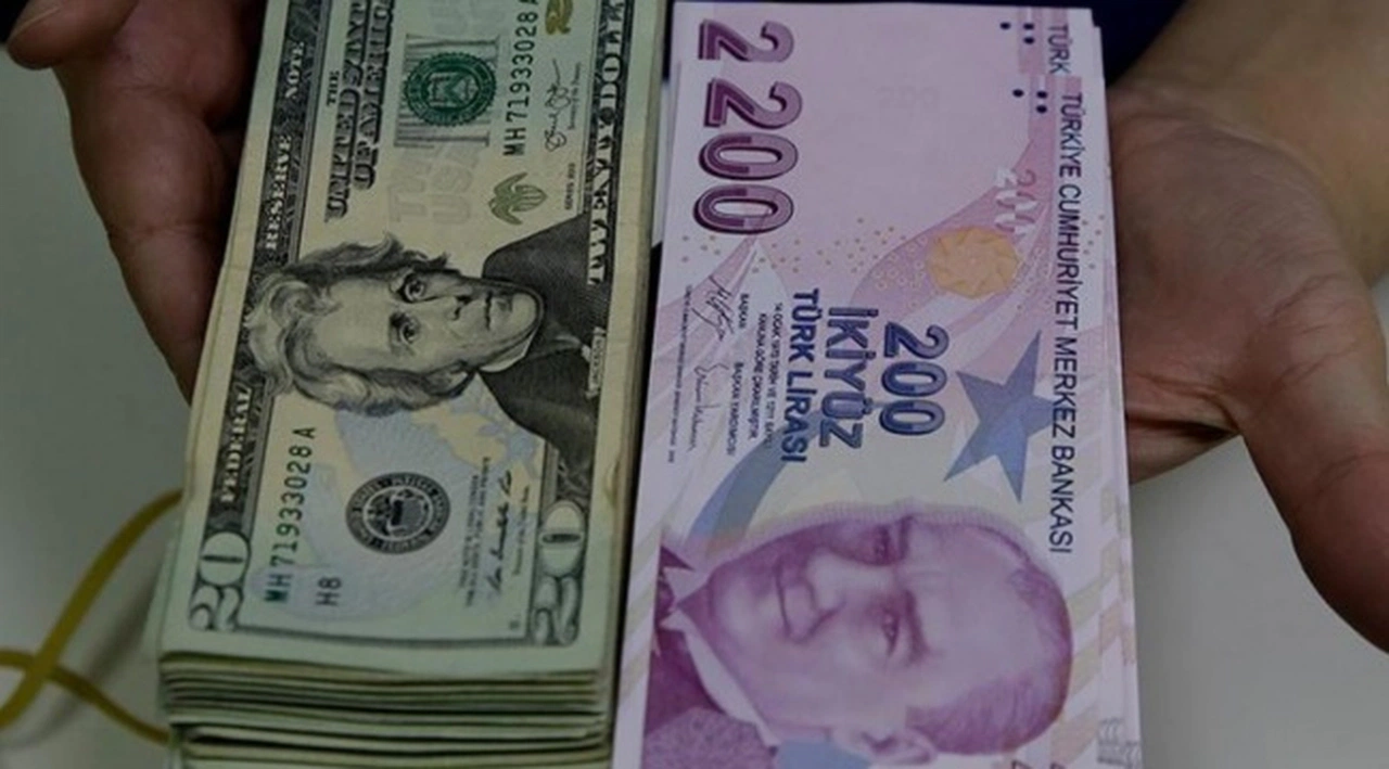 FED'in faiz artışına karşı en kırılgan ülkeler sıralamasında Türkiye ikinci sırada