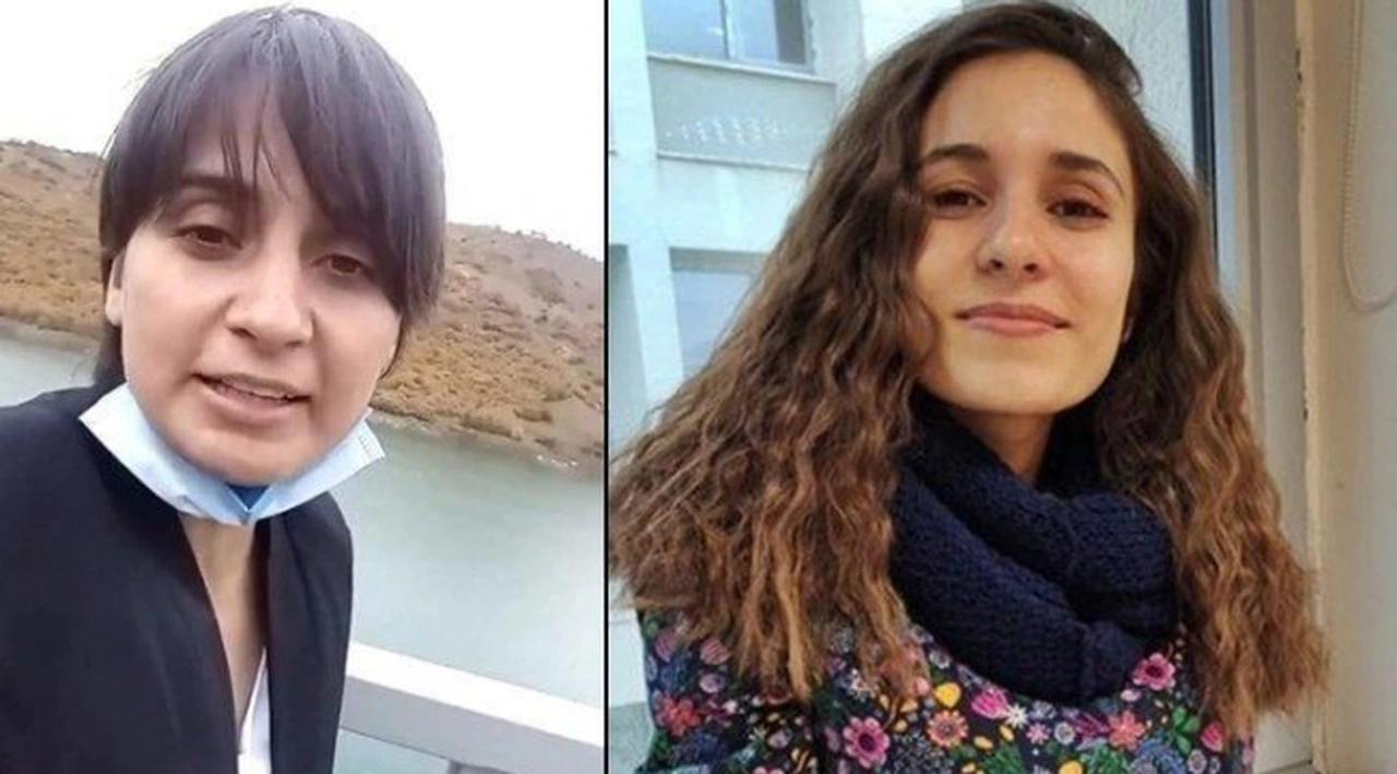 Gülistan Doku’nun kişisel bilgilerini sosyal medyada paylaşan sanığa 2,5 yıl hapis cezası