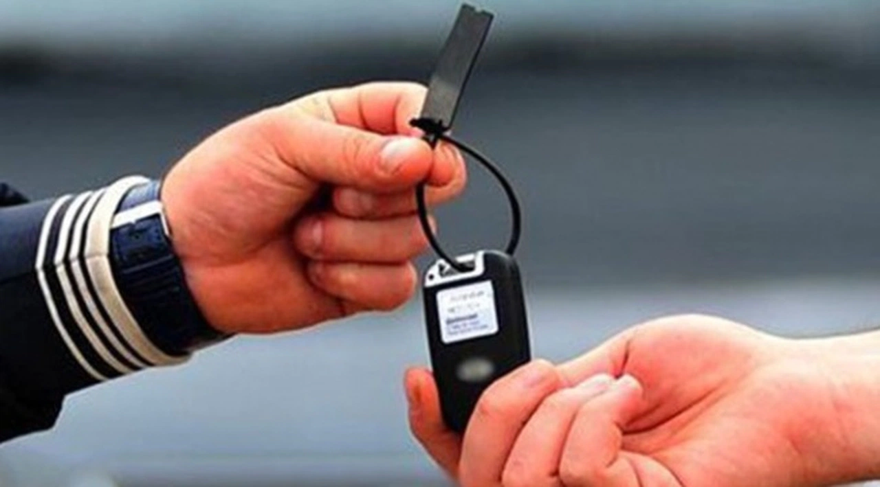 İkinci el otomobilde dolandırıcılığa dikkat