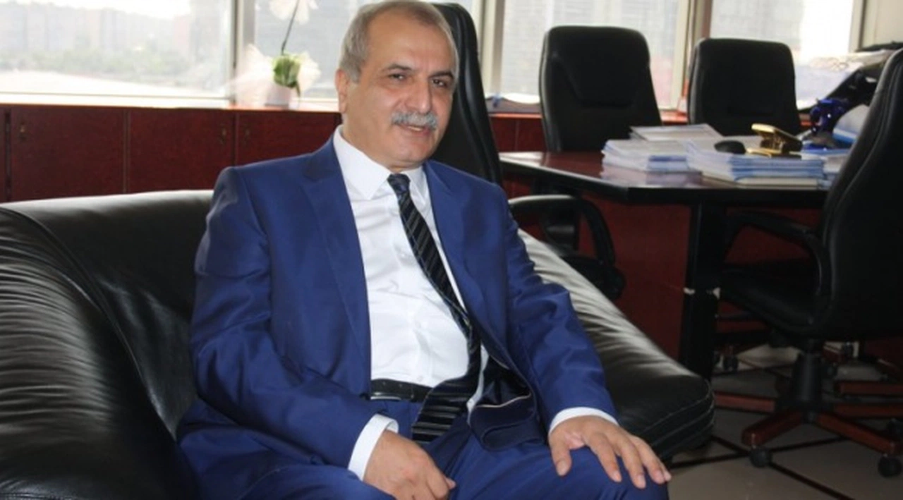İyi Partili Çelik'ten CHP'li belediye başkanlarına: Bizi yok sayıyorlar, bu tavır asla kabul edilemez
