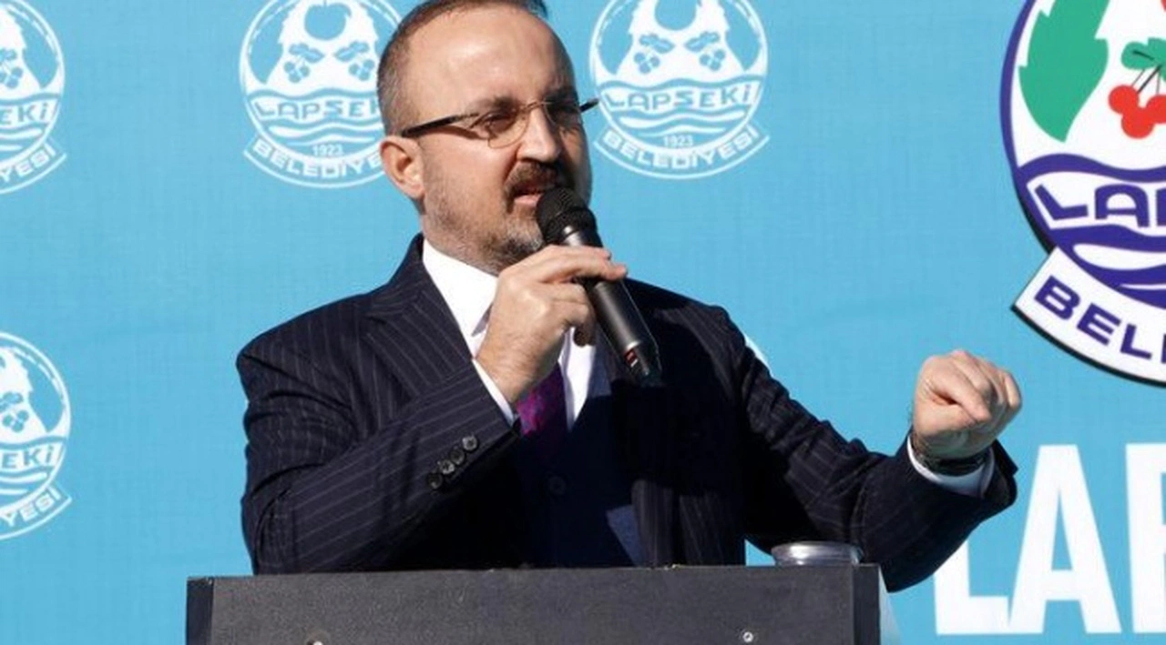 Kılıçdaroğlu'nun video çektiği otel odasının fiyatı gündem oldu! AK Partili Turan: O parayı hanımefendiye ver de dolapları değiştirsin