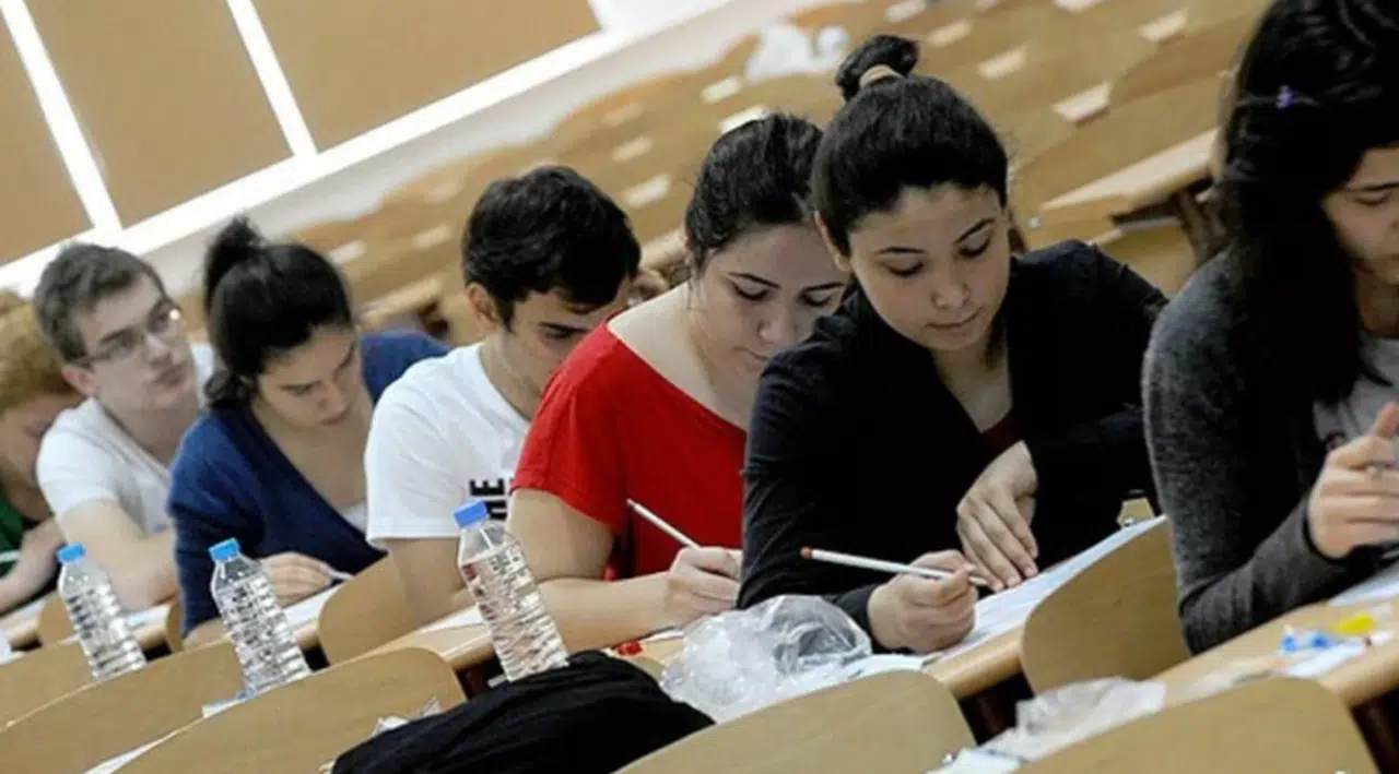 KPSS yerleştirme sonuçları açıklandı