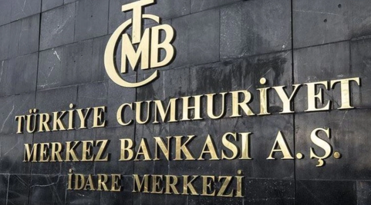 Merkez Bankası'ndan hükümete açık mektup!